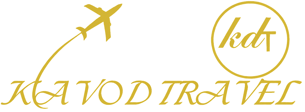 Kavod Travel logo